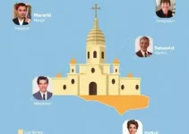 candidatos Santa Bárbara d'Oeste 2026