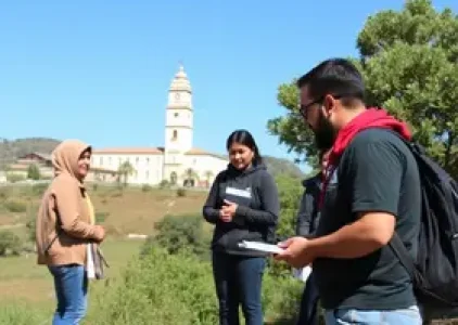 Últimas noticias de Santa Bárbara d’Oeste