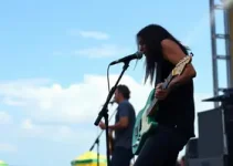 Santa Bárbara Rock Fest