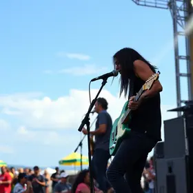 Santa Bárbara Rock Fest