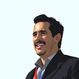 Denis Andia Deputado Federal