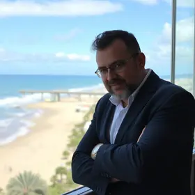 Francisco Antônio Relojoaria Santa Bárbara