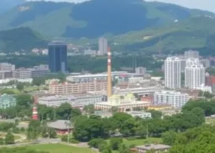 Últimas noticias de Santa Bárbara d’Oeste