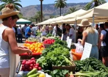 Feira do Produtor de Santa Bárbara