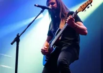Santa Bárbara Rock Fest