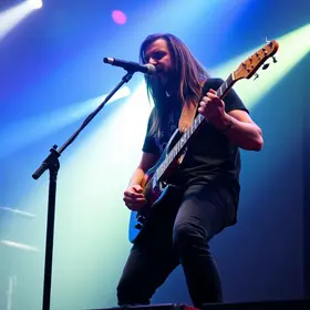 Santa Bárbara Rock Fest