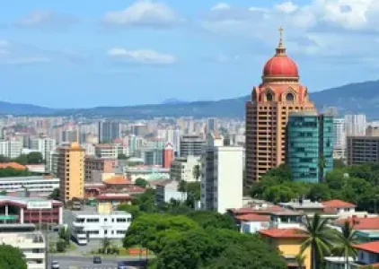 Últimas noticias de Santa Bárbara d’Oeste