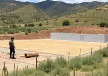 Estande de Tiro da Guarda Municipal