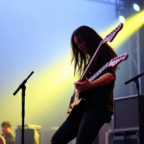 Santa Bárbara Rock Fest 2026