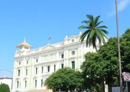 Últimas noticias de Santa Bárbara d’Oeste