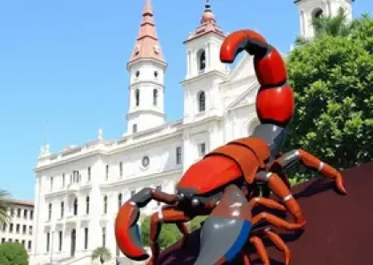 Últimas noticias de Santa Bárbara d’Oeste