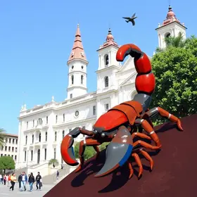 Semana do Escorpião