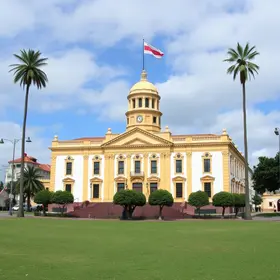 Prefeitura de Santa Bárbara d'Oeste