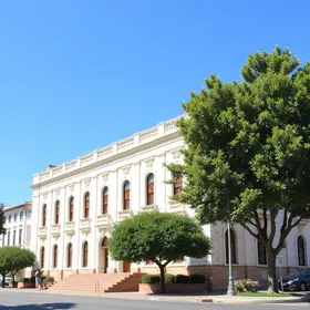 Prefeitura de Santa Bárbara d'Oeste
