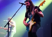 Santa Bárbara Rock Fest