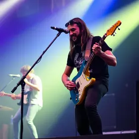Santa Bárbara Rock Fest