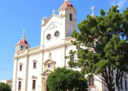 Últimas noticias de Santa Bárbara d’Oeste