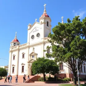Santa Bárbara d'Oeste
