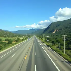duplicação da rodovia SP-306