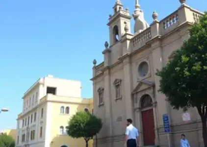 Últimas noticias de Santa Bárbara d’Oeste