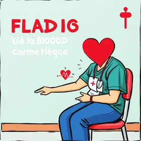 Campanha de Doação de Sangue