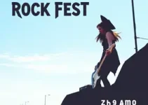 Santa Bárbara Rock Fest