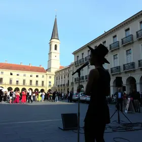 Mostra de Teatro Cena Bárbara