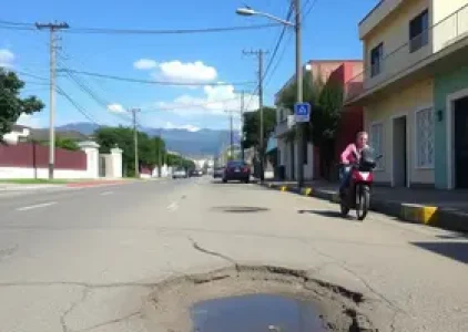 Últimas noticias de Santa Bárbara d’Oeste