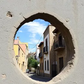 buraco na rua pindorama