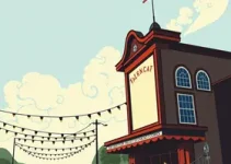 Mostra de Teatro Cena Bárbara
