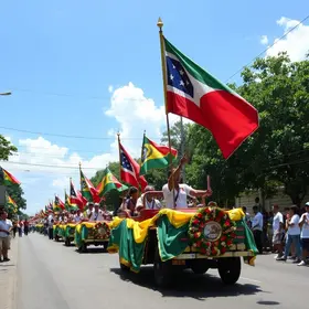 Dia da Independência