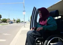 transporte gratuito para eleitores com deficiência