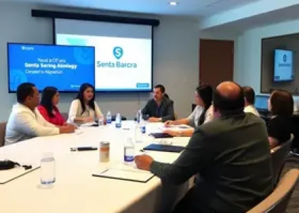 Últimas noticias de Santa Bárbara d’Oeste