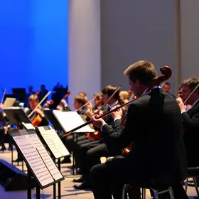 Encontro de Orquestras de Violas
