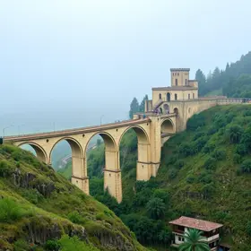 ponte do San Marino