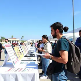 Feira das Profissões