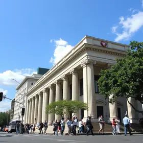 greve da Caixa Econômica