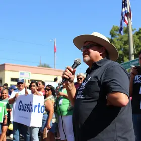 Gustavo do Dona Maria