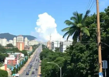 Últimas noticias de Santa Bárbara d’Oeste