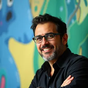 PASTOR SAULO