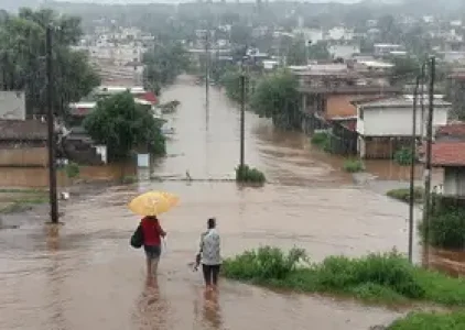 Últimas noticias de Santa Bárbara d’Oeste
