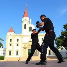 Krav Maga