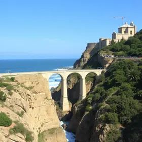 ponte do San Marino