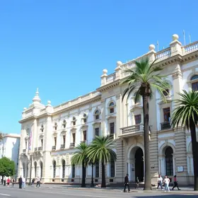 processo seletivo para estágio