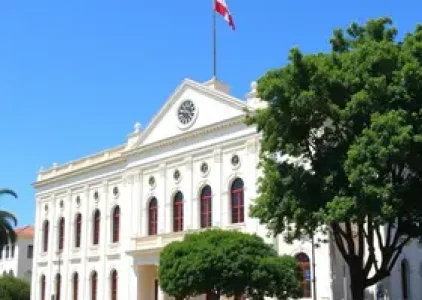 Últimas noticias de Santa Bárbara d’Oeste