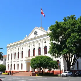 Prefeitura de Santa Bárbara d'Oeste SP