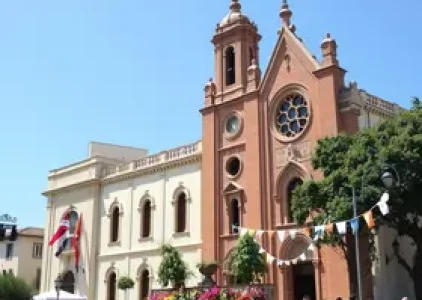 Últimas noticias de Santa Bárbara d’Oeste