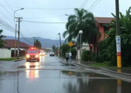 Últimas noticias de Santa Bárbara d’Oeste
