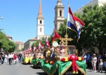 Desfile Cívico de 7 de Setembro