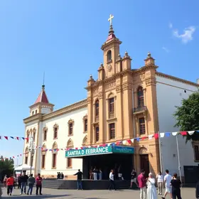 Festival de Teatro Seguros Unimed